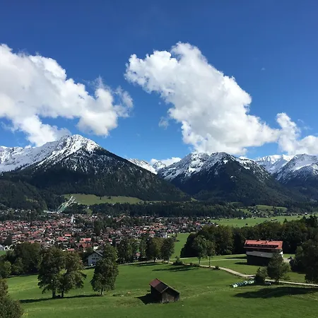 20 Bergfex Gipfelglueck * Oberstdorf
